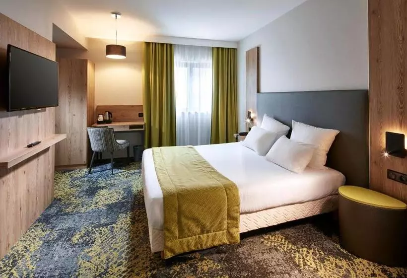 Premium-huone, Maison Turenne