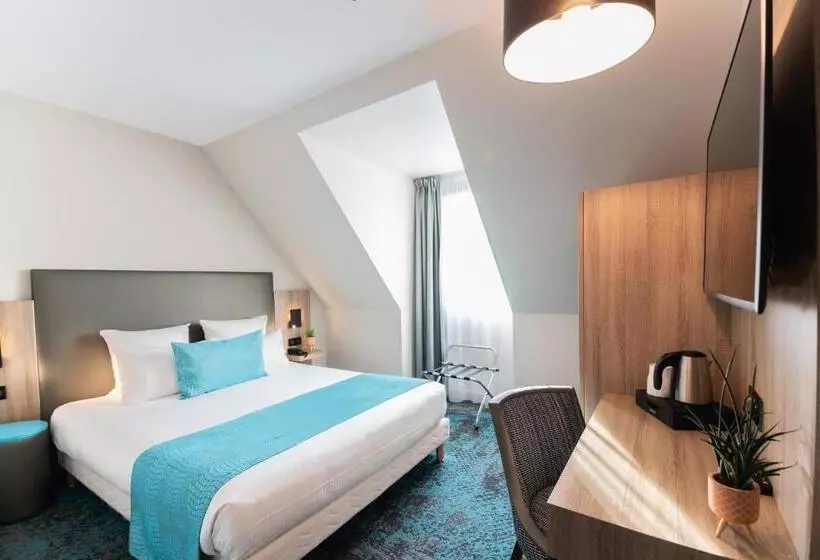 Premium-huone, Maison Turenne