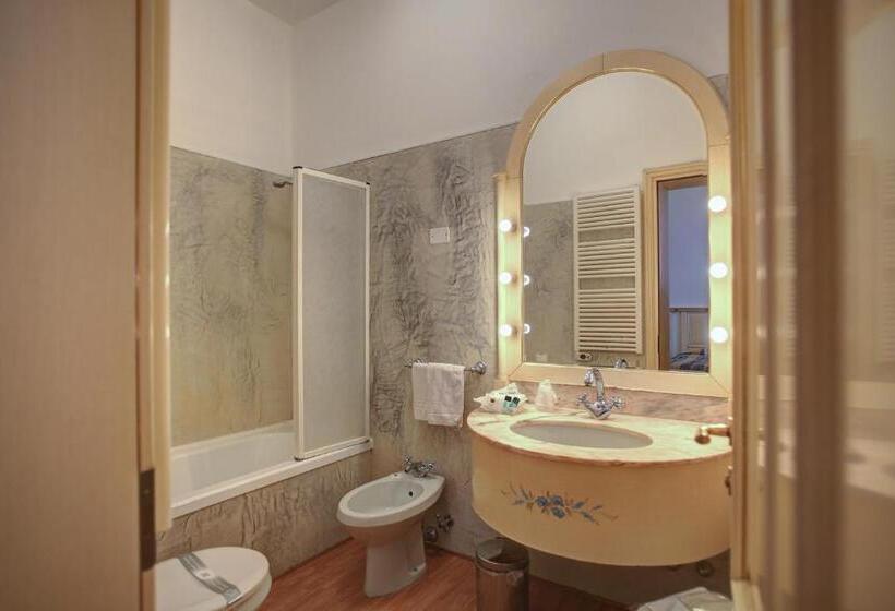 스위트, Villa Braida