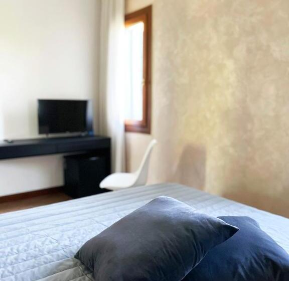 스탠다드 룸, Villa Braida