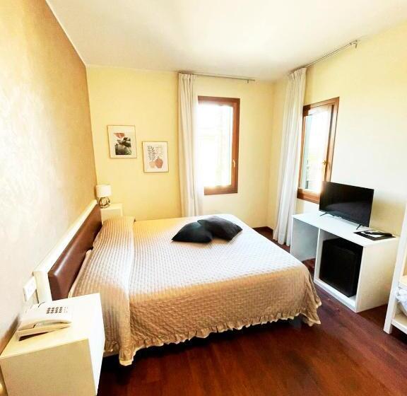 스탠다드 룸, Villa Braida