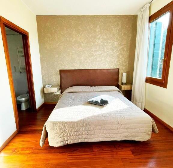 스탠다드 룸, Villa Braida