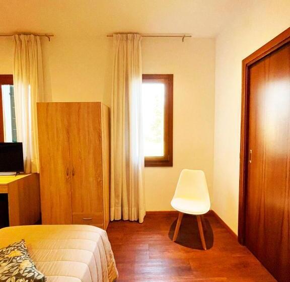 스탠다드 룸, Villa Braida