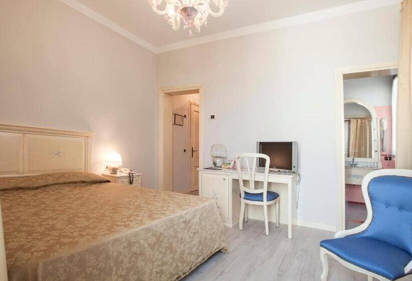 스탠다드 룸 킹사이즈 침대, Villa Braida