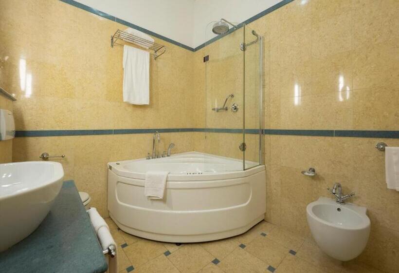 스위트, Villa Braida