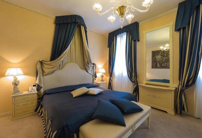 스위트, Villa Braida