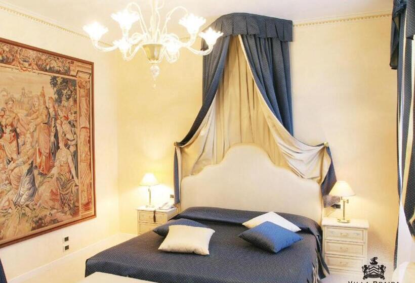 스위트, Villa Braida