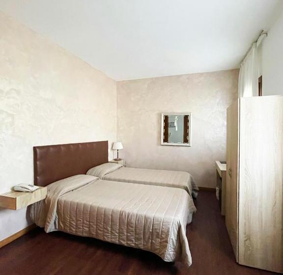 스탠다드 룸, Villa Braida