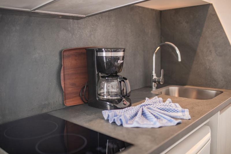 디럭스 룸, Villa Braida