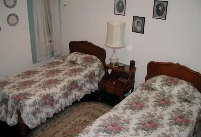 Номер Стандарт, The Canyon Motel & Rv Park