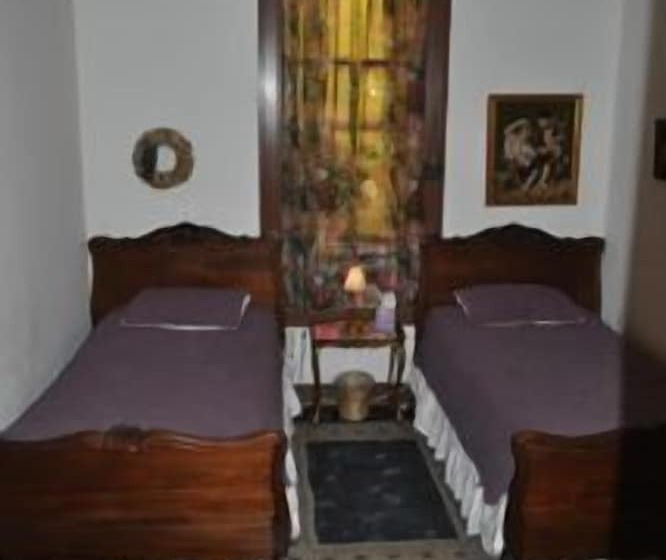 Номер Стандарт, The Canyon Motel & Rv Park