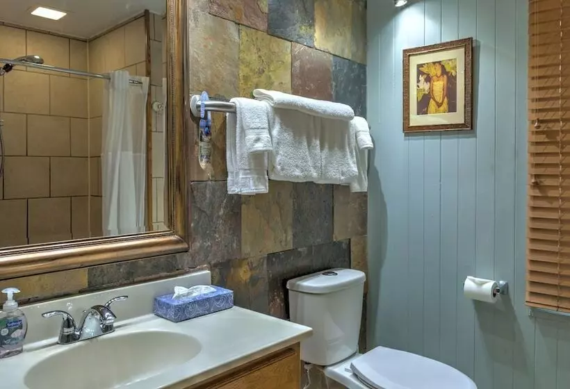 身障者適用ジュニアスイートルーム, Kohea Kai Hotel Maui