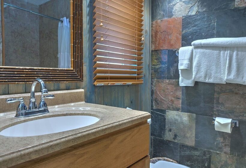 Полулюкс для Инвалидов, Kohea Kai Hotel Maui