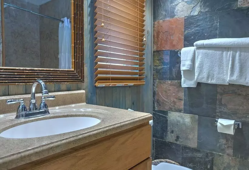 身障者適用ジュニアスイートルーム, Kohea Kai Hotel Maui