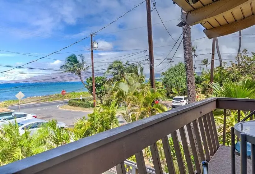 キングサイズベッドのデラックススイート, Kohea Kai Hotel Maui
