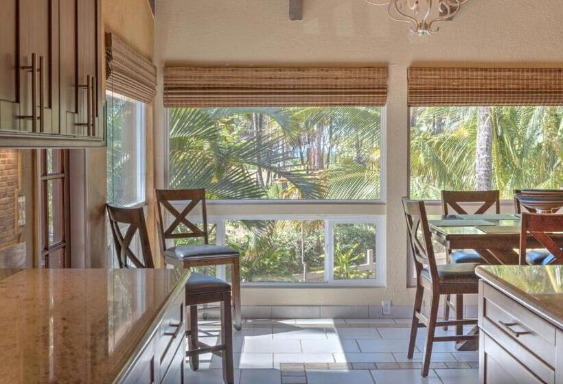 Люкс 3 Спальни, Kohea Kai Hotel Maui