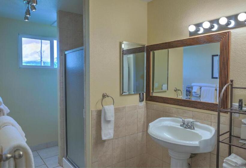 Люкс 3 Спальни, Kohea Kai Hotel Maui