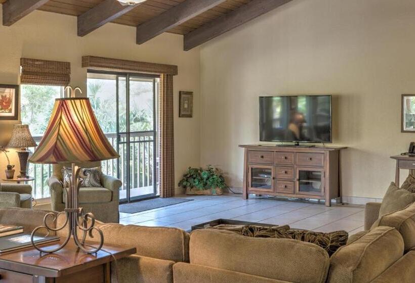 Люкс 3 Спальни, Kohea Kai Hotel Maui