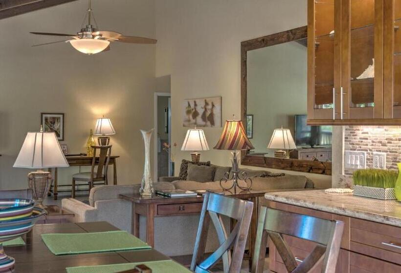 Люкс 3 Спальни, Kohea Kai Hotel Maui