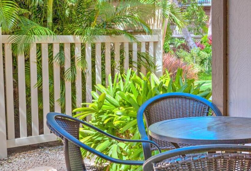 Люкс Кровать Кинг, Kohea Kai Hotel Maui