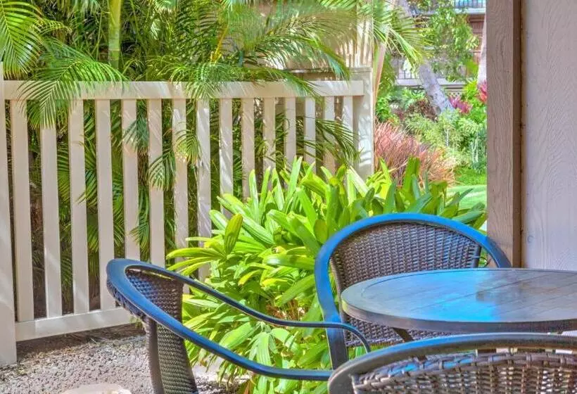キングサイズベッドのスイートルーム, Kohea Kai Hotel Maui
