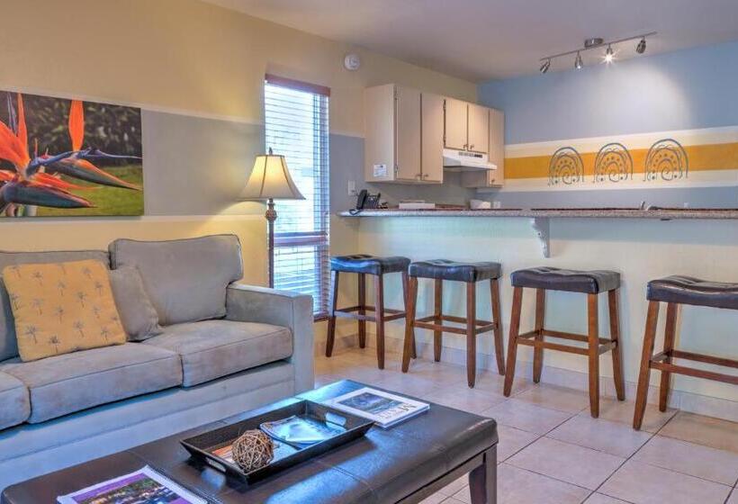 Люкс Кровать Кинг, Kohea Kai Hotel Maui