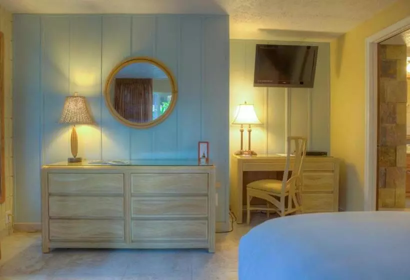 キングサイズベッドのジュニアスイート, Kohea Kai Hotel Maui