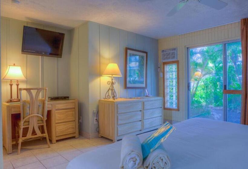 Полулюкс для Инвалидов, Kohea Kai Hotel Maui