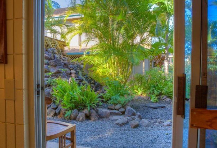 Полулюкс для Инвалидов, Kohea Kai Hotel Maui