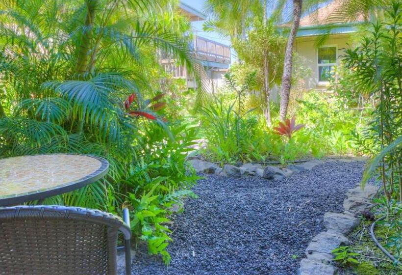 Стандартный Номер Кровать Кинг, Kohea Kai Hotel Maui
