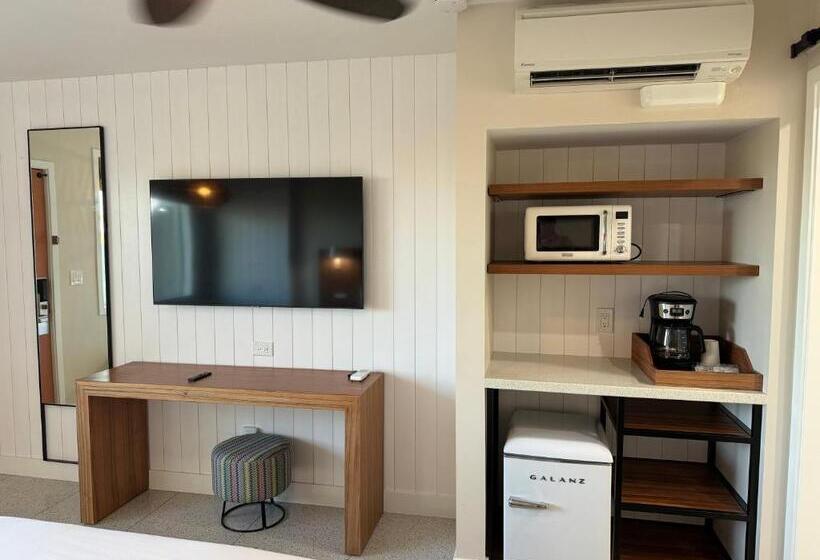 Номер Deluxe Кровать Кинг, Kohea Kai Hotel Maui