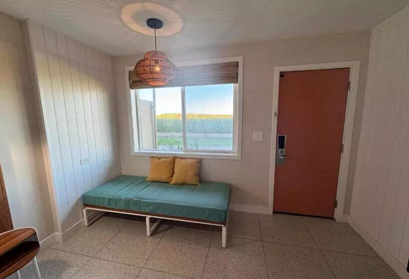 キングサイズベッドのデラックスルーム, Kohea Kai Hotel Maui