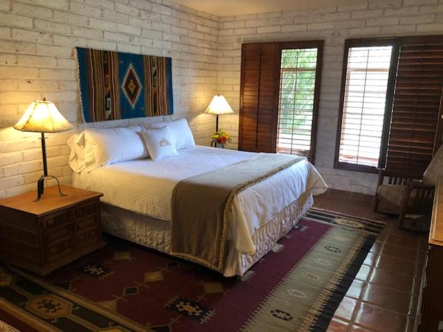 Семейный Номер, Tubac Golf Resort & Spa