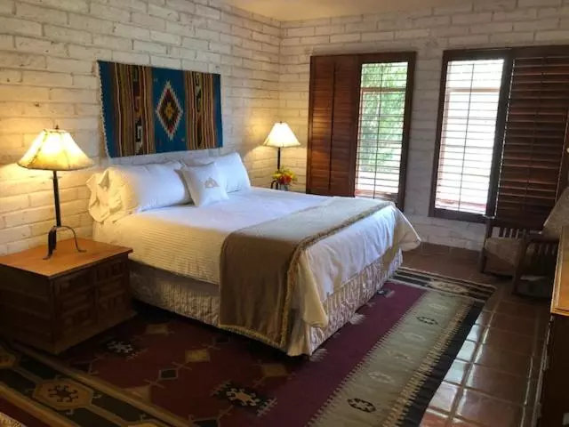 ファミリールーム, Tubac Golf Resort & Spa