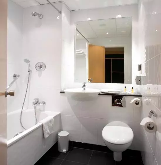 Standard-huone, Best Western Plus Milford Hotel