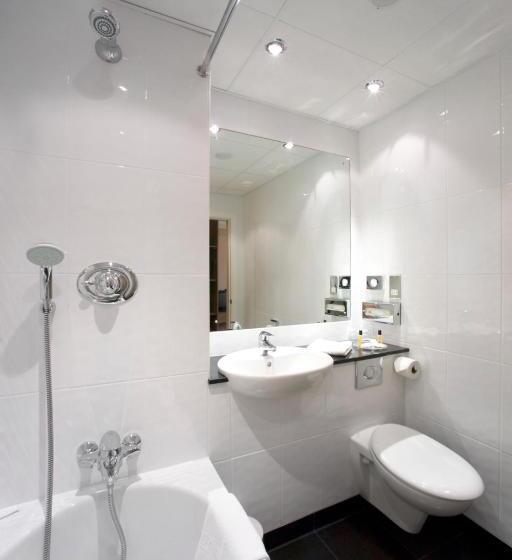 标准间, Best Western Plus Milford Hotel