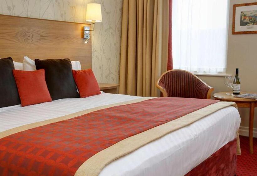 标准间, Best Western Plus Milford Hotel