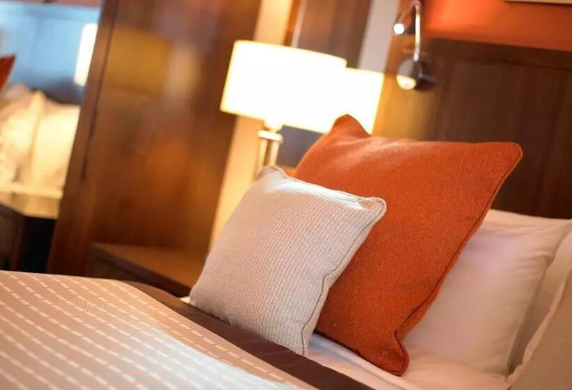 Executive-huone, Best Western Plus Milford Hotel
