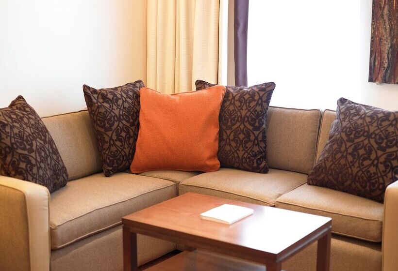 行政房间, Best Western Plus Milford Hotel