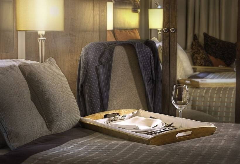 行政房间, Best Western Plus Milford Hotel