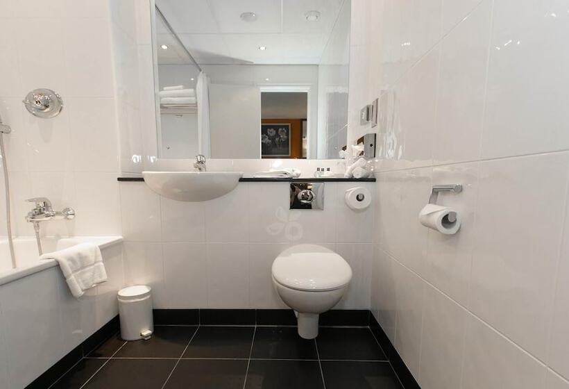 行政房间, Best Western Plus Milford Hotel