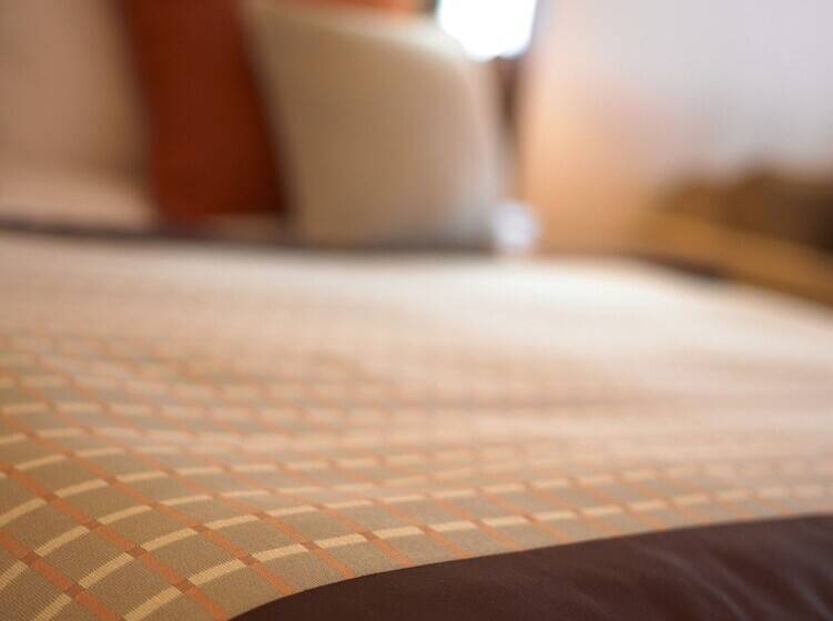 行政房间, Best Western Plus Milford Hotel