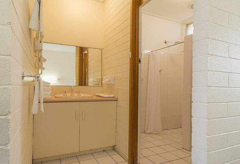 Номер Superior, Citrus Valley Motel