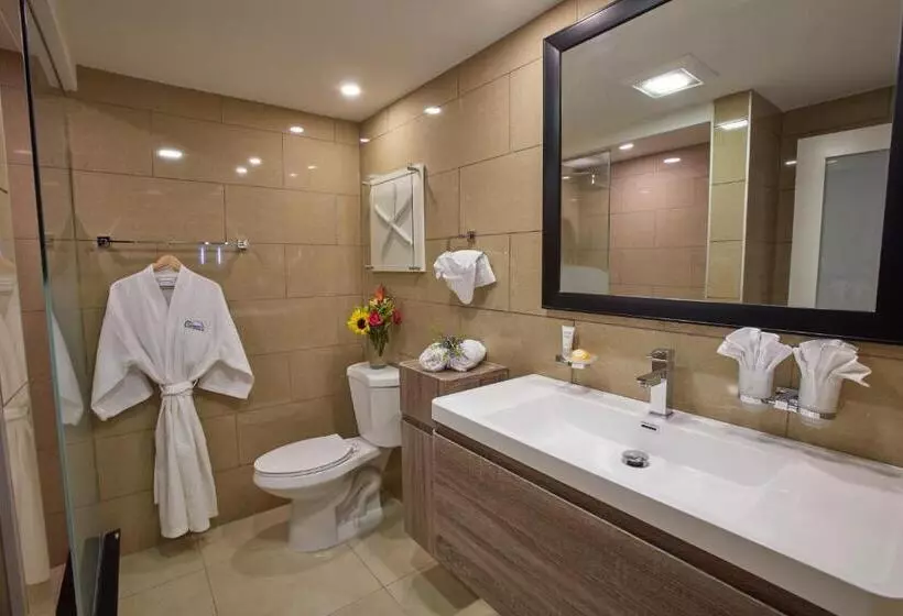 سوییت, Divi Dutch Village Beach Resort