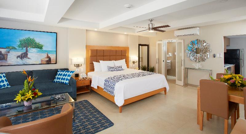 سوییت, Divi Dutch Village Beach Resort