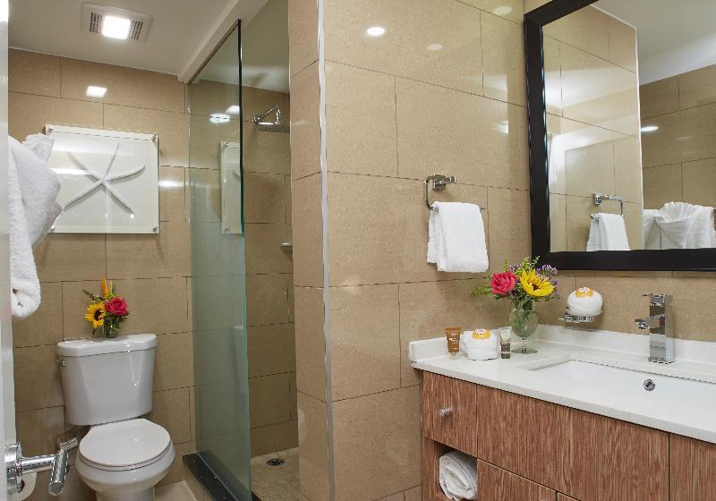 سوییت, Divi Dutch Village Beach Resort