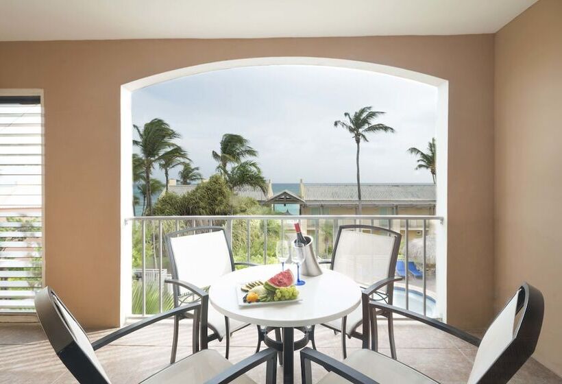 سوییت, Divi Dutch Village Beach Resort