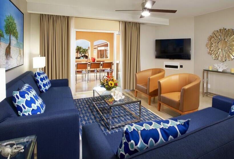 سوییت, Divi Dutch Village Beach Resort