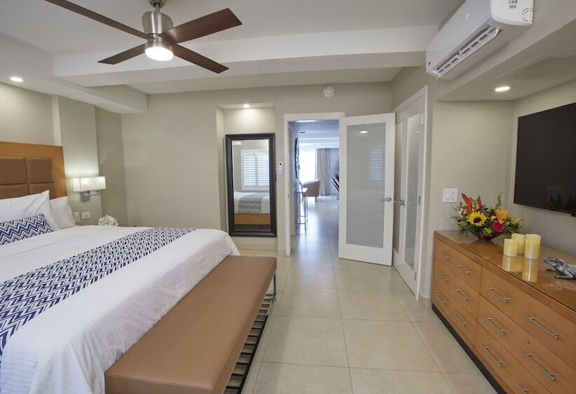 سوییت, Divi Dutch Village Beach Resort