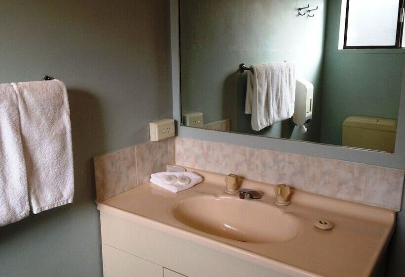 חדר סטנדרט, Figtree Motel